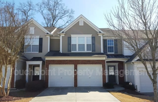 9043 Mcalwaine Preserve Ave - 9043 Mcalwaine Preserve Avenue, Charlotte, NC 28277