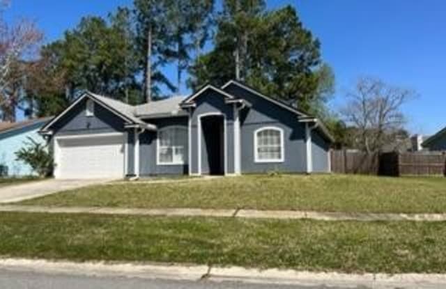 7439 SWEET ROSE LN - 7439 Sweet Rose Lane, Jacksonville, FL 32244