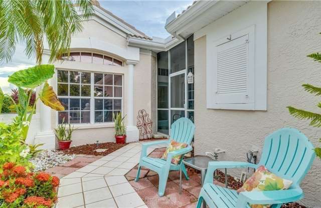 12774 Devonshire Lakes Circle