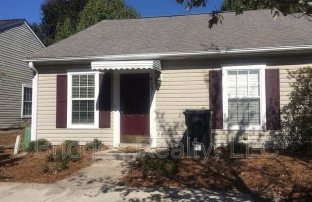 4031 Calypso Dr - 4031 Calypso Drive, Augusta, GA 30909