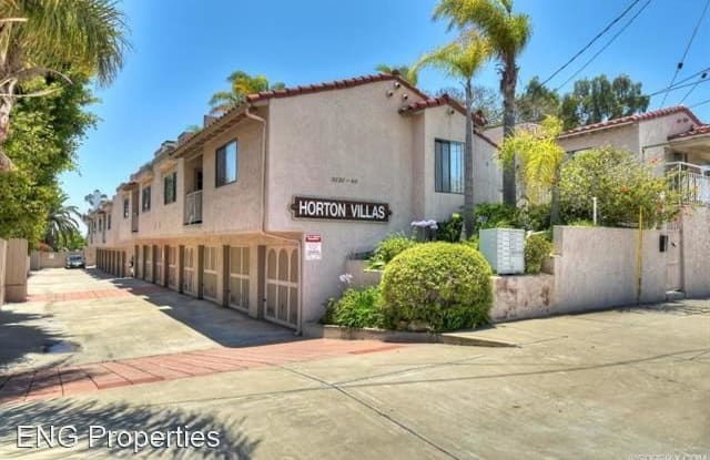 3038 Horton Avenue - 3038 Horton Avenue, San Diego, CA 92103