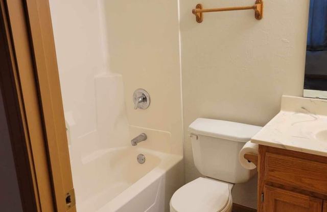 Photo of 2 BEDROOM 2 BATHROOM DUPLEX WITH GARAGE