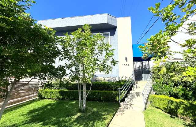 1059 Western Avenue