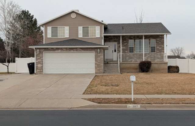 Photo of 2117 West 1275 South