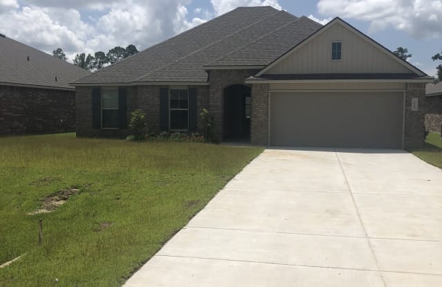 16724 Highland Heights Drive - 16724 Highland Heights Dr, St. Tammany County, LA 70435