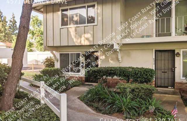 4571 Delancy Drive