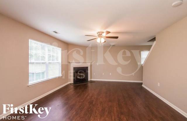 5126 Raspberry Knoll Drive