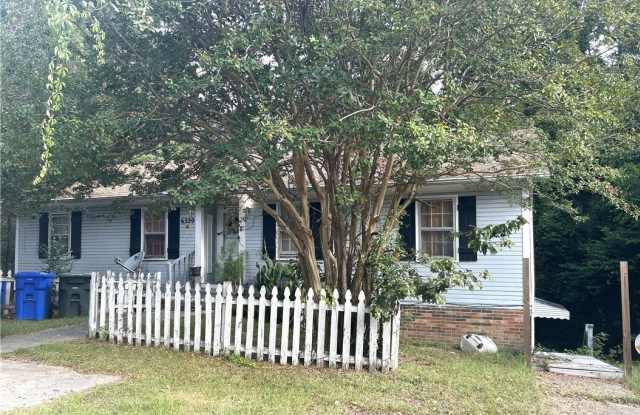 Photo of 6320 Marykirk Drive unit: C