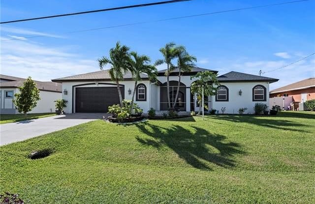 112 SW 12th ST - 112 Southwest 12th Street, Cape Coral, FL 33991