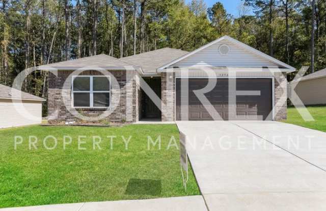 3256 Sidell Road - 3256 Sidell Road, Saline County, AR 72015