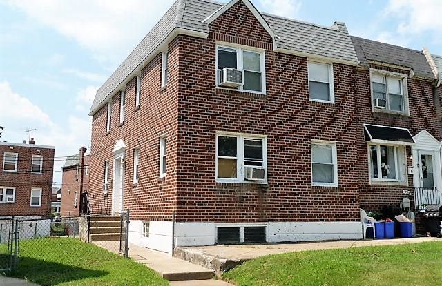 9032 WESLEYAN ROAD - 9032 Wesleyan Road, Philadelphia, PA 19136