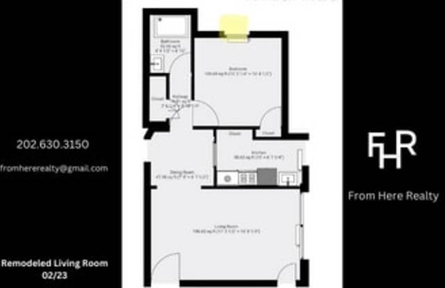 4614 Hillside Road Southeast