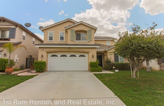 25939 Avenida Classica - 25939 Avenida Classica, Moreno Valley, CA 92551