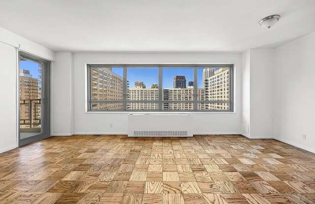 170 W End Ave
