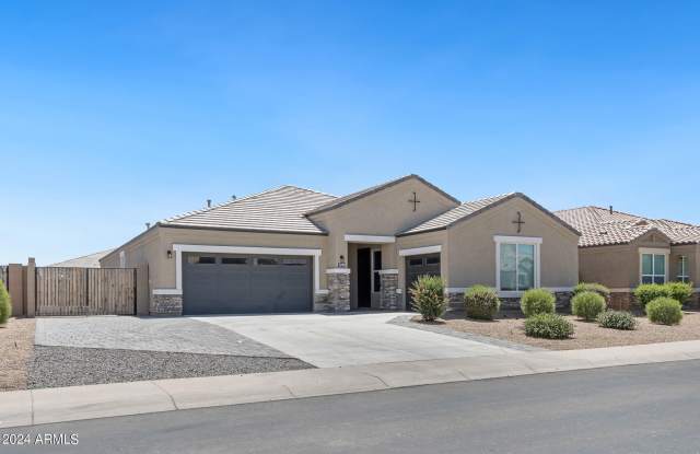 37981 W MONTSERRAT Street