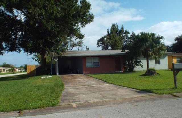 2700 Pepper Ave - 2700 Pepper Avenue, Melbourne, FL 32935