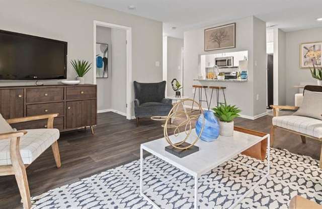 Trails at Short Pump