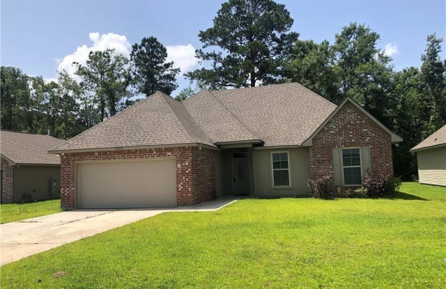 42071 Jasper Lane - 42071 Jasper Ln, Tangipahoa County, LA 70454