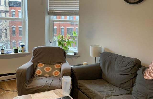 Photo of 55 Westland Ave #8H Boston MA 02115