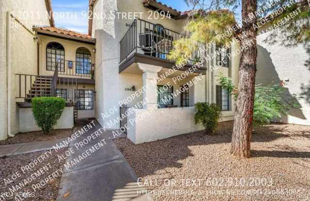 11011 North 92nd Street