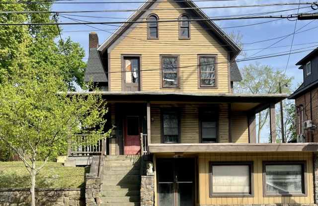245 Washington Street