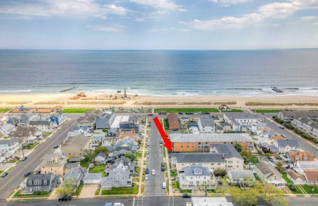 107 Mccabe Avenue - 107 McCabe Avenue, Bradley Beach, NJ 07720