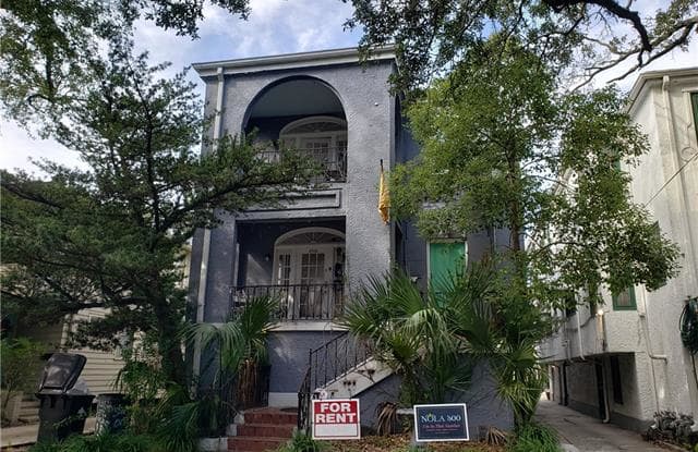 2720-2722 S CARROLLTON Avenue - 2720 S Carrollton Ave, New Orleans, LA 70118