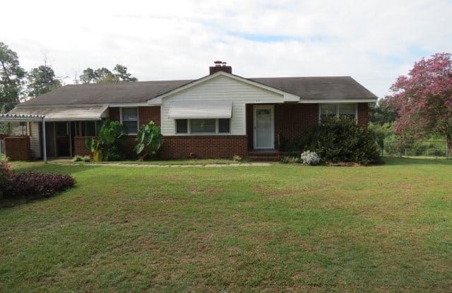 913 Magnolia Drive - 913 Magnolia Drive, Aiken County, SC 29803