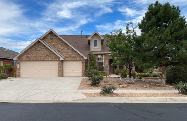 1818 Paseo De La Villa - 1818 Paseo de La Villa, Rio Rancho, NM 87124