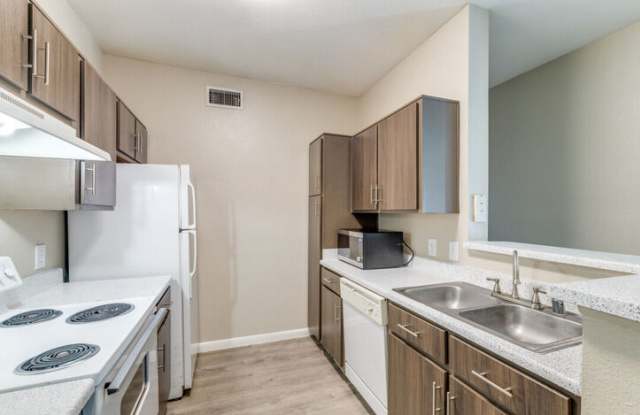 Farnham Park Apartments