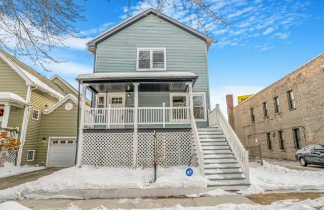 4019 North Tripp Ave.