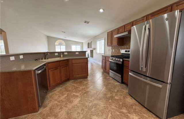 2271 Smokey Sky Drive