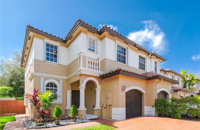 12762 Southwest 49th Court
