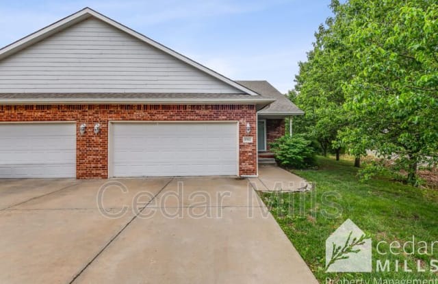 4502 N. Ironwood - 4502 North Ironwood Street, Wichita, KS 67226