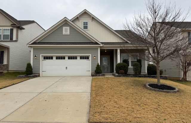 Photo of Troutman Area - 3 BR / 2 BA + Garage