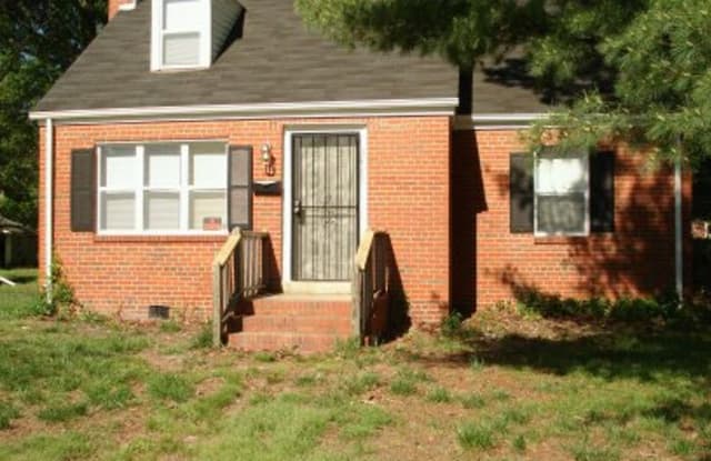 3415 Ryburn Rd - 3415 Ryburn Road, Richmond, VA 23234