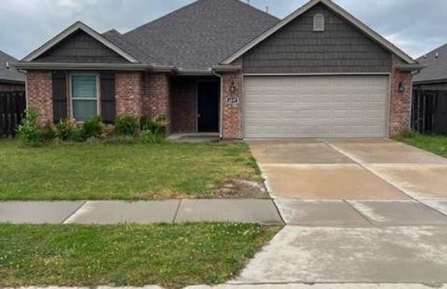 4197 Anthem  DR - 4197 West Anthem Drive, Fayetteville, AR 72704