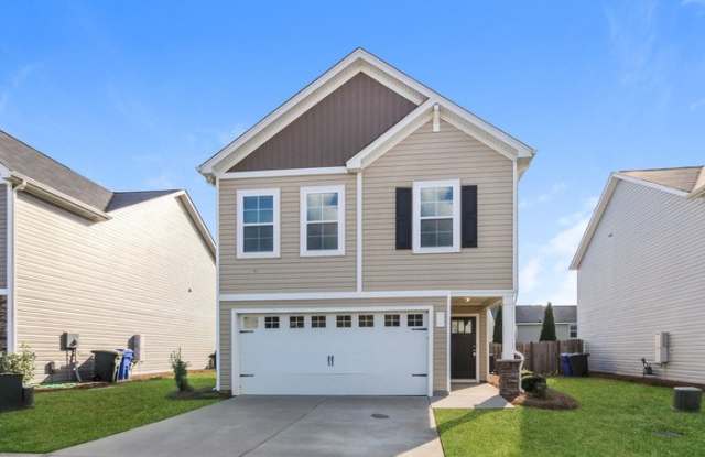 15 Blue Fescue Way