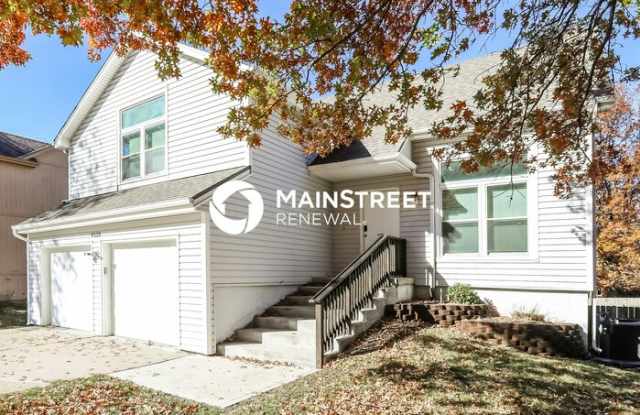 4520 Northeast Webster Drive