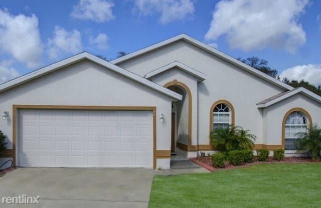 827 Summer Glen Dr - 827 Summer Glen Drive, Polk County, FL 33880