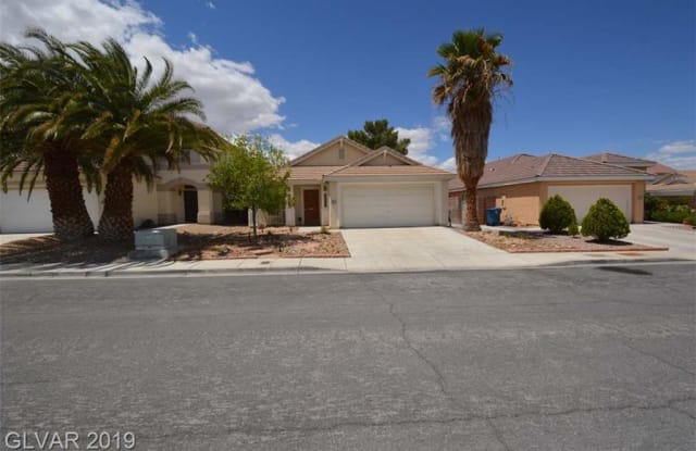 5555 AIRVIEW Court - 5555 Airview Ct, Spring Valley, NV 89113