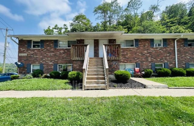 2232 Hanser Drive - 2232 Hanser Drive, Covington, KY 41011