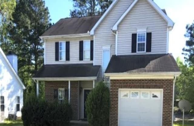 5800 Brookshadow Drive - 5800 Brookshadow Drive, Raleigh, NC 27610