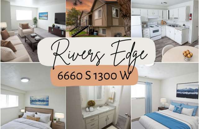 Photo of 6660 South 1300 West