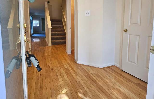 13120 MISTY GLEN Lane