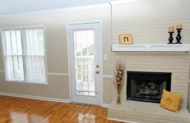 220 Hembree Park Terrace