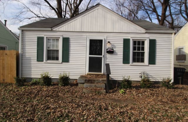 3804 Powell Avenue - 3804 Powell Avenue, Louisville, KY 40215