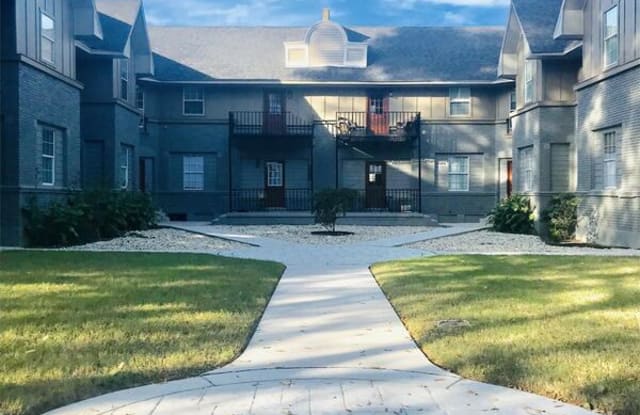 1058 Peabody Ave 9 Memphis TN apartments for rent