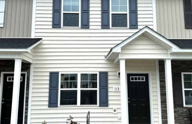 An adorable townhome! Pets Welcome! photos photos