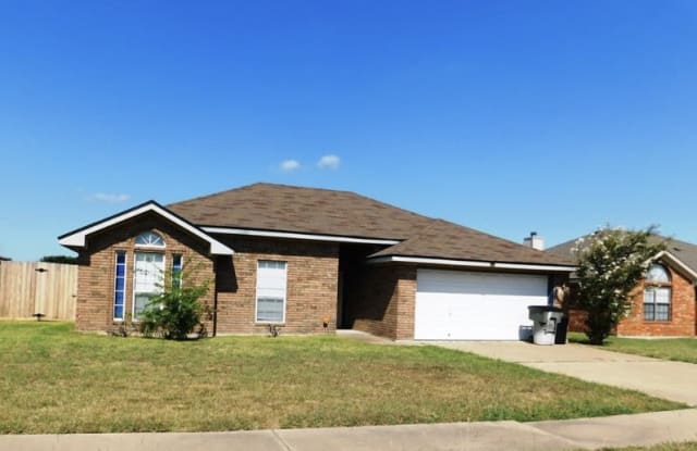 4408 Water Oak Dr - 4408 Water Oak Drive, Killeen, TX 76542